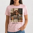 thumbnail image 3 of Funny Teacher Shirt Made It To May, Teacher Fuel Graphic T-Shirt, End of School Year Gift, Cute Aesthetic Unisex Tee, 3 of 6