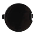 thumbnail image 2 of CUBIERTA DE GANCHO DE REMOLQUE PARA PARACHOQUES DELANTERO COMPATIBLE CON CX-3 2016-2021, Tapa De Ojo De Remolque D10J-50A12 DK8A-50A12, Lado Izquierdo Del Pasajero, ,, 2 of 7