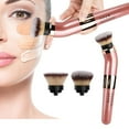 thumbnail image 3 of Electric Makeup Brush Multifunctional Portable Foundation Brush Cosmetic Brush, 3 of 8
