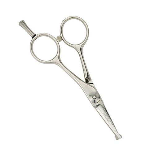 MGT 5900 Eye Ear Dog Scissors Japanese Pet Professional Grooming Shears 4.5"