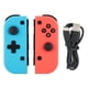 thumbnail image 1 of Controlador de juegos inalámbrico Bluetooth para Nintendo Switch, 1 of 10