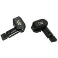 thumbnail image 3 of 6Pcs Universal Black Car Windshield Wiper Stand for Vehicle Use Car Accessories LHR, 3 of 7