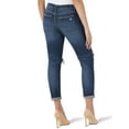 thumbnail image 4 of Rock & Republic Women's Mid Rise Indee Boyfriend Jean, 4 of 6
