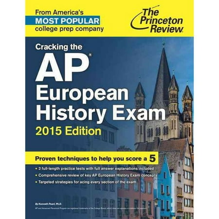 2015 ap european history essays