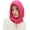 Rose, variant on Pull on Beanie Hats for Women Men with Scarf Womens Balaclava Trendy Winter Hats Cold-Proof Bonnet Knit Beanies for Guys