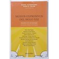 thumbnail image 1 of Modos expresivos del siglo XXI, Estudios, de Altamiranda Da, 1 of 2