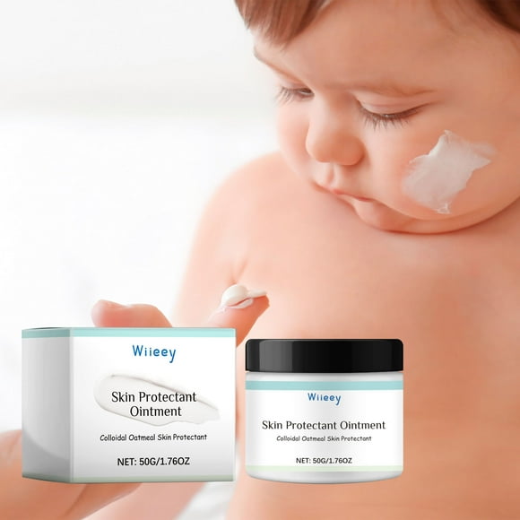 TopLLC Skin Moisturizing Cream Moisturizing And Repairing The Skin 50g Moisturizing cream