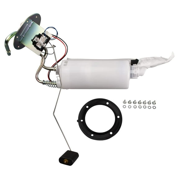 TRQ Fuel Pump Module Assembly Fits 1997-1999 Chevrolet Corvette FPA61121