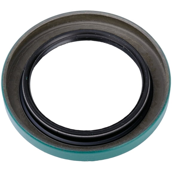 SKF 17387 Seal For Select 53-88 Chevrolet GMC Models Fits select: 1970-1972 CHEVROLET BLAZER, 1966-1972 CHEVROLET K10