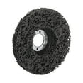 thumbnail image 2 of Disque de Découpe, Roue de Découpe 4.5 Po Roue de Peinture Noire Conçue pour la Précision, 2 of 8