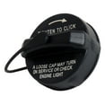 thumbnail image 2 of Crown Automotive Bouchon de Réservoir de Carburant 68339342AA Remplacement OE, 2 of 5
