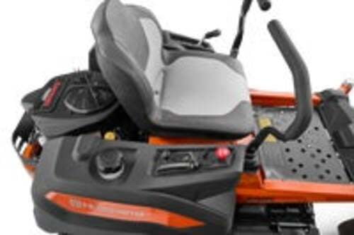 Husqvarna Special Edition Z242F (42") 21.5HP Kawasaki Zero Turn Lawn Mower