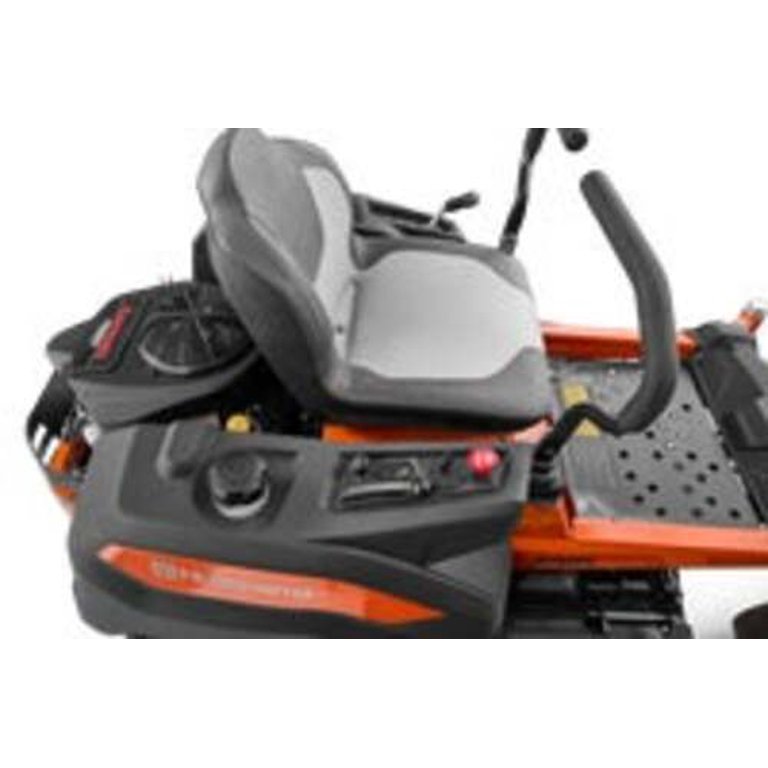 Husqvarna, Lawn Mower, Z242F 42 inch 21.5HP Kawasaki - Walmart.com