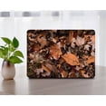thumbnail image 4 of KSK KAISHEK Hard Shell Case Compatible 2022.0 Release MacBook Air 13.6 inchs with Touch Bar Type C Model: A2681 m2 Plants series 0260 + Black Keyboard Cover, 4 of 5