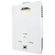 thumbnail image 1 of Calentador De Paso Instantaneo Ahorrador De 6 Lts Adir 2370-ADIR, 1 of 7