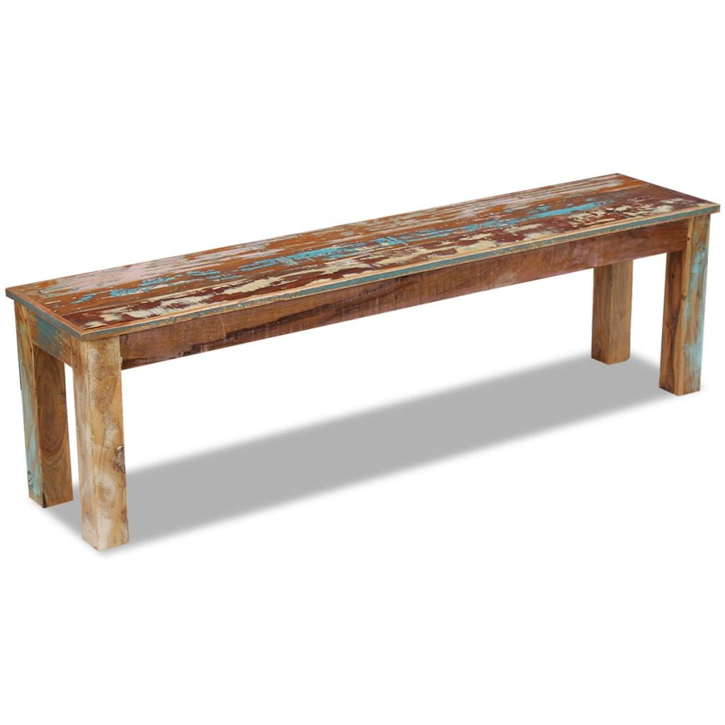 Kepooman Solid Wood Chair for Outdoor Home, Multicolour Kepooman Solid Wood Chair for Outdoor Home, Multicolour