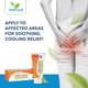 thumbnail image 4 of Naticura: Ung&uuml;ento natural para aliviar las hemorroides - Crema natural de enfriamiento r&aacute;pido para ardor, picaz&oacute;n, dolor, fisuras e hinchaz&oacute;n - 50 g, 4 of 6