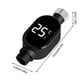 thumbnail image 5 of LED Shower Bath Thermometers Waterproof High Accuracy Digital Water Temperature Measuring Tool for Baby Bathing, 5 of 5