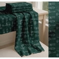 thumbnail image 6 of Soimoi Cotton Cambric Fabric Check & Airplane Transport Printed Craft Fabric by The Yard 56 Inch Wide, 6 of 7