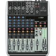 thumbnail image 1 of Behringer Xenyx Q1204USB Mixeur Audio 8 Entrées avec USB, 1 of 1