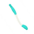 thumbnail image 2 of Limpiaparabrisas de largo alcance accesorios de baño de largo de plástico con agarre de tejido suave y liso de largo alcance para ayuda de baño para personas mayores del hogar ANGGREK Otros, 2 of 7