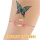 thumbnail image 4 of Cinta para ocultar defectos y tatuajes transpirable, pegatinas para cubrir defectos de cicatrices, cinta para ocultar tatuajes impermeable de color carne, 4 of 8