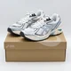 thumbnail image 1 of 1203A544-101 Asics GT-2160 White Pure Silver (Men's), 1 of 6