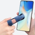 thumbnail image 5 of PinesC Finger Splint,Trigger Finger Br for Broken Protector and Straightening Arthritis Relief,2 Pcs Finger Support Br Fits Index, Middle, & Ring Finger Pain, 5 of 5
