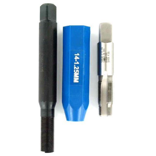Perma-Coil 1212-414 Spark Plug (no Inserts) Thread Repair Kit Only