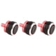 thumbnail image 4 of Perilla De Interruptor De Aire Acondicionado, Perilla De Control De Clima Elegante Para Reemplazo De Interruptores Interiores De Coche Para Citroen C2, 4 of 7