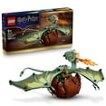 thumbnail image 1 of LEGO Harry Potter Norbert : Le Bébé Dragon de Hagrid 76477, 1 of 7