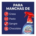thumbnail image 4 of Quitamanchas Oxiclean Max Force 354 ml, 4 of 5