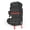 Peat - S/M, variant on Sierra Designs Flex Capacitor 40L-60L - M/L with M/L WB Majolica