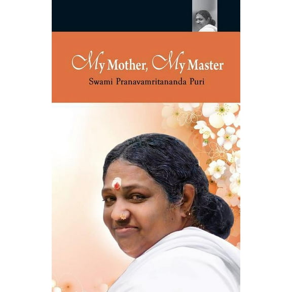 My Mother, My Master (Paperback)