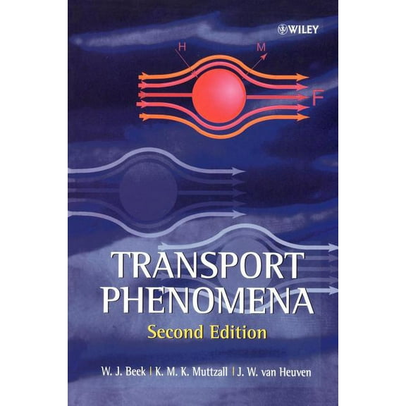 Transport Phenomena, (Paperback)