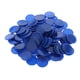 thumbnail image 1 of Juego de 100 Fichas de Póquer Azul Sunnimix Fichas de Bingo, 1 of 8