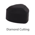 thumbnail image 4 of Heart Shaped Ring Box Velvet Holder Organizer Jewelry Presentation Box, 4 of 5