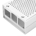thumbnail image 2 of Boîtier de protection en alliage d'aluminium, anti-poussière et anti-chaleur, pour Raspberry Pi 3B, 2 of 4