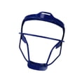 thumbnail image 4 of LOVIVER Baseball Helmet Face Sports Equipment Outdoor Batting Helmet Face Guard, 4 of 8