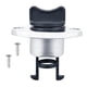 thumbnail image 4 of Tapón De Drenaje De Barco De Acero Inoxidable Resistente De 25 Mm Tapón De Popa De Nylon Sunnimix Tapón de drenaje para barco Universal, 4 of 8