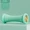 Green, variant on Foot Massager Massage Roller Yoga Massage Ball Plantar Fascia Roller Muscle Relaxation Care Slimming Leg Foot Massager Fitness