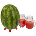 thumbnail image 2 of GoodCook ProFreshionals Watermelon Melon Tap, Fruit Keg Tapping Kit, 2 of 8