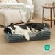 thumbnail image 4 of Cama ortopédica para perros grandes con funda lavable, 4 of 7