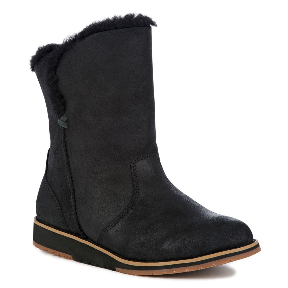 EMU Australia Womens Featherwood Mini 