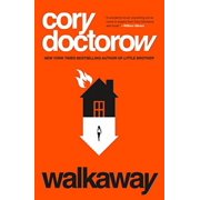 Walkaway : A Novel (Paperback)