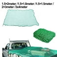 thumbnail image 3 of AFQH Heavy Duty Cargo Net for Safe Transport 1 5x2m Sizes Great for Outdoors, 3 of 3