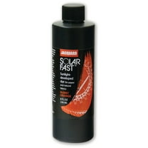 Jacquard SolarFast - Sunprinting - (8 oz) - Burnt Orange