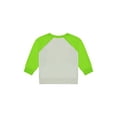 thumbnail image 5 of Beetlejuice Toddler Boy Long Sleeve Fleece Sweatshirt, Sizes 12M-5T, 5 of 5