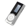 thumbnail image 3 of Digital Music MP3 Player Mini USB OLED Screen MP3 Support 16/32GB Micro SD TF Card Light Clip Design Flashlight,Maoww, 3 of 5