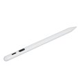 thumbnail image 1 of Active Stylus Pen, High Accuracy Replaceable Nib Tablet Stylus  Support Tilt Pressure Sensitivity Palm Rejection Function  for A2229 for A1893 for A2072, 1 of 8